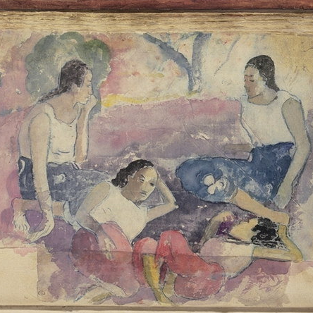 Gauguin